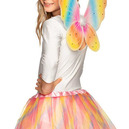 Boland Set Regenboogfee Kids