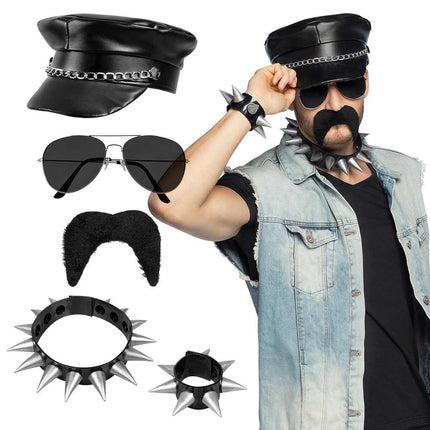 Boland Set Rocker