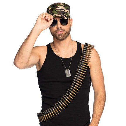 Boland Set Soldaat