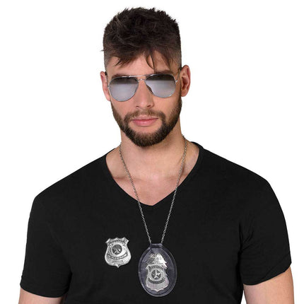 Boland Set Special Police