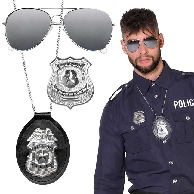 Boland Set Special Police