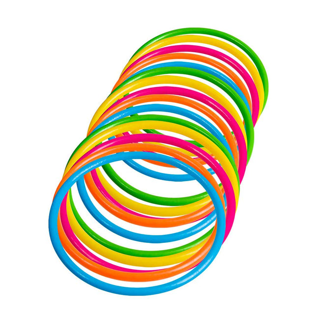 Boland Set van 15 Armbanden Rave XV