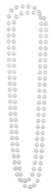 Boland Set van 2 Kettingen Magali Parelwit