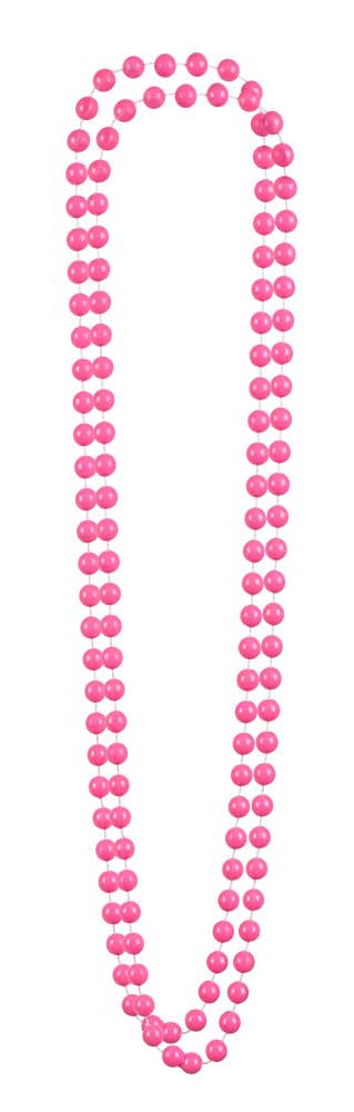 Boland Set van 2 Kettingen Magali Roze