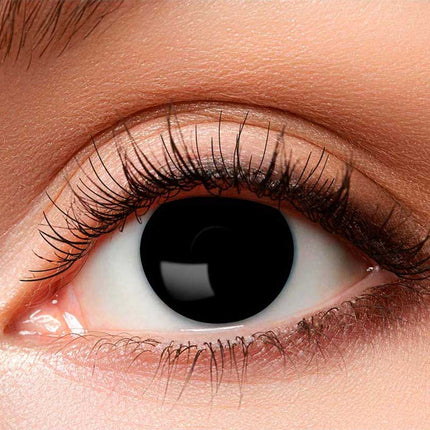 Boland Skullface duo kleurlenzen