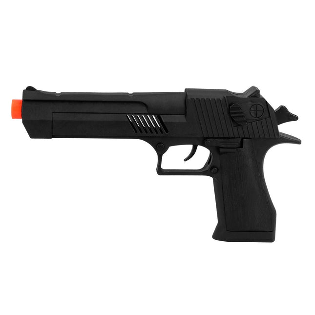 Boland Speelgoedpistool Politieagent 21 cm