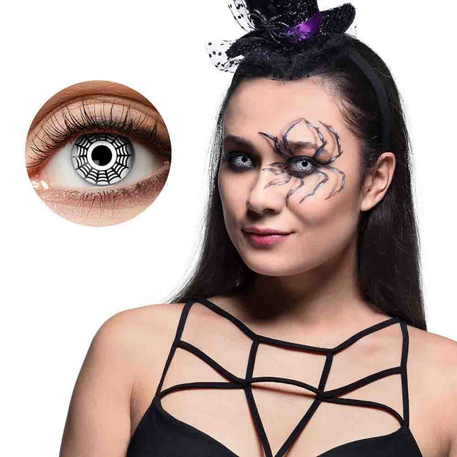 Boland Spin kleurlenzen