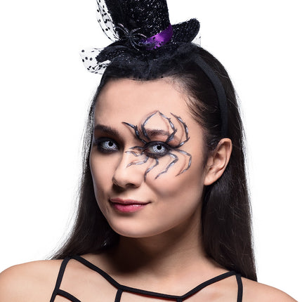 Boland Spin kleurlenzen