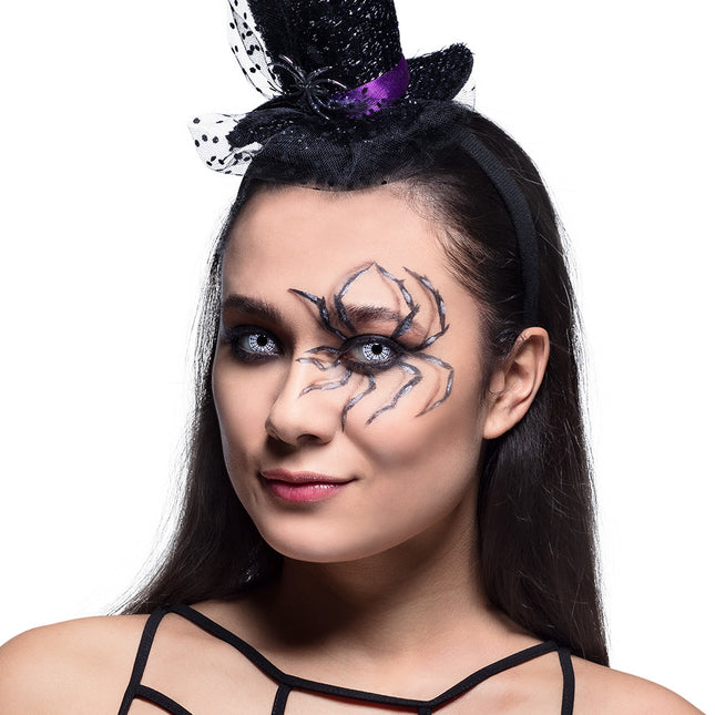 Boland Spin kleurlenzen