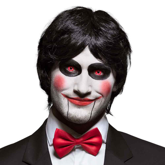 Boland Spiraal rood kleurlenzen