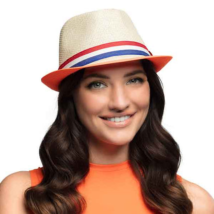 Boland Stro Hoed Nederland