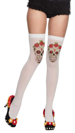 Boland Sugar Skull Kousen Calavera