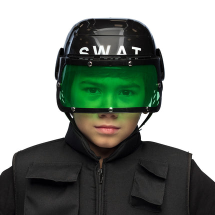 Boland SWAT kinderhelm