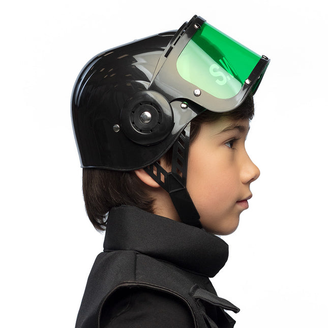 Boland SWAT kinderhelm