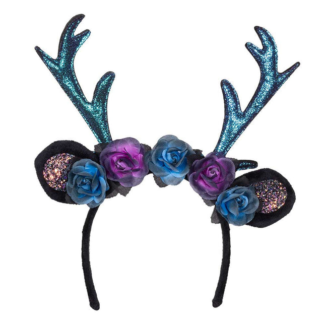 Boland Tiara Dark Deer