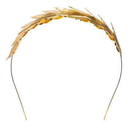 Boland Tiara Lauwerkrans