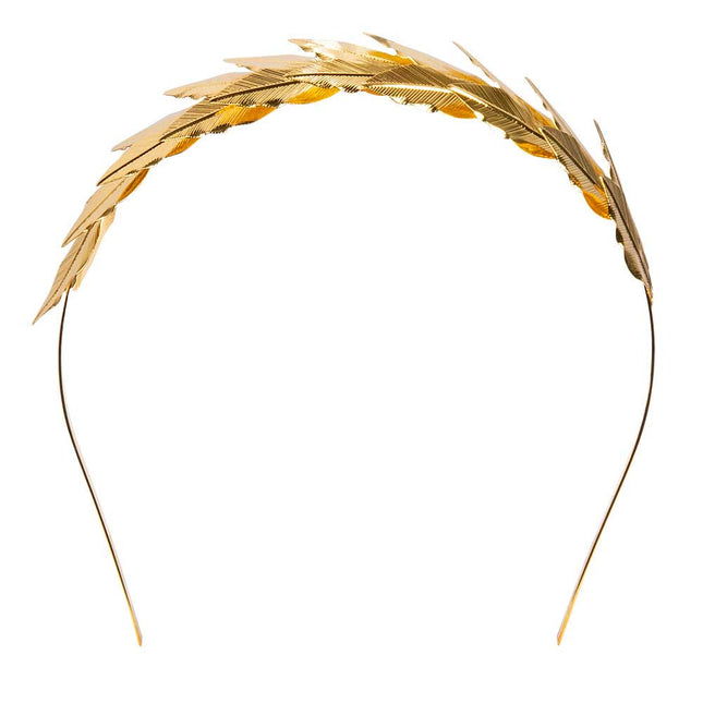 Boland Tiara Lauwerkrans