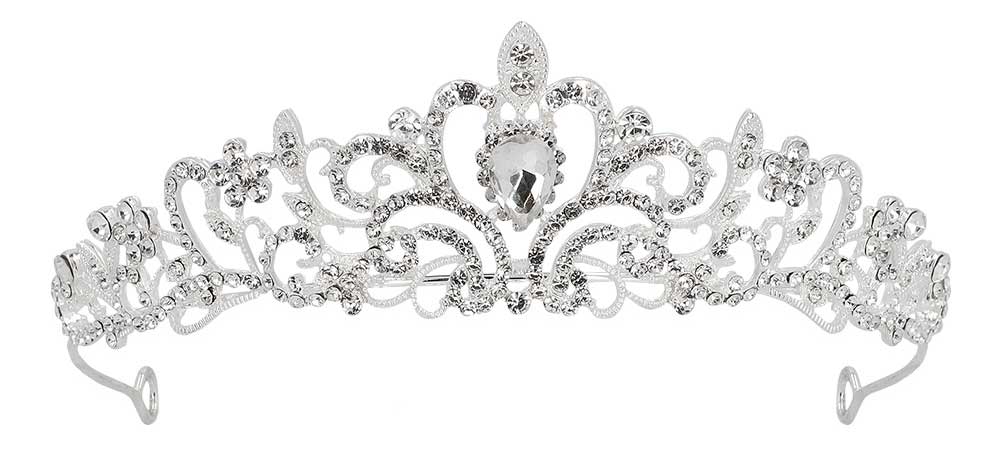 Boland Tiara Royal Mary