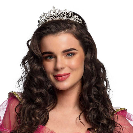 Boland Tiara Royal Mary