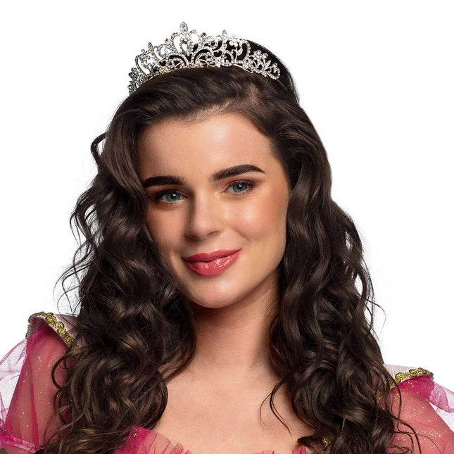 Boland Tiara Royal Mary