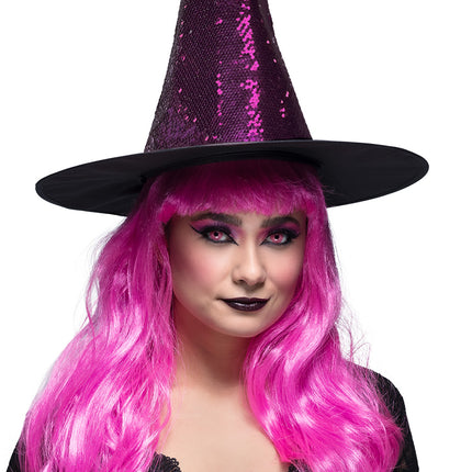 Boland Tovenares kleurlenzen