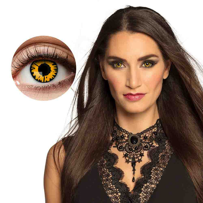 Boland Twilight kleurlenzen