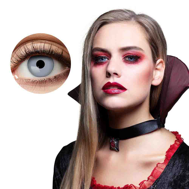 Boland Vampier kleurlenzen