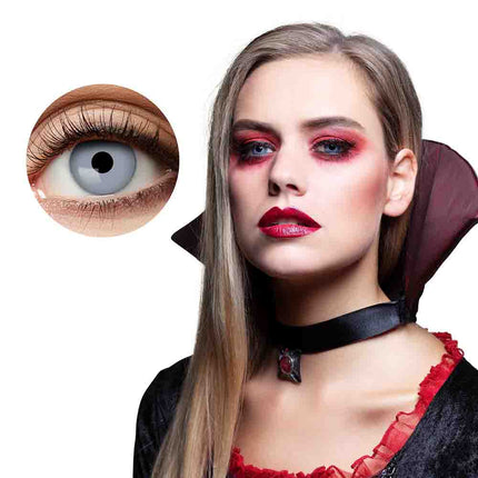 Boland Vampier kleurlenzen