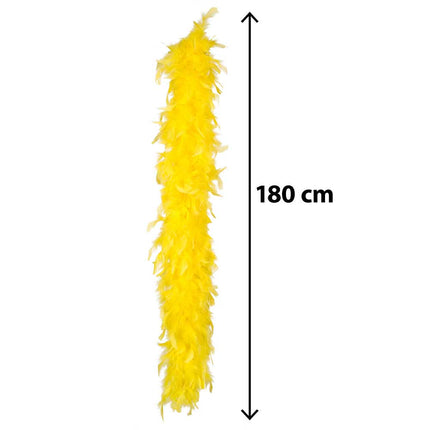 Boland Verenboa Geel 50 gram – 180 cm