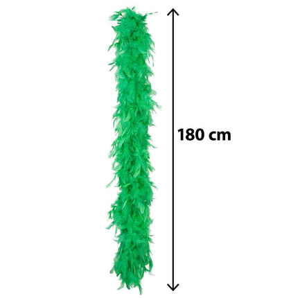 Boland Verenboa Groen 50 gram – 180 cm