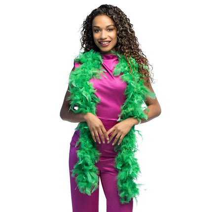 Boland Verenboa Groen 50 gram – 180 cm