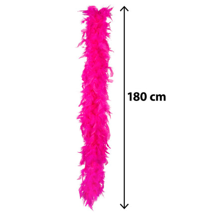 Boland Verenboa Roze UV 50 gram – 180 cm