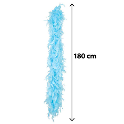 Boland Verenboa Turquoise 50 gram – 180 cm