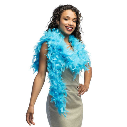 Boland Verenboa Turquoise 50 gram – 180 cm