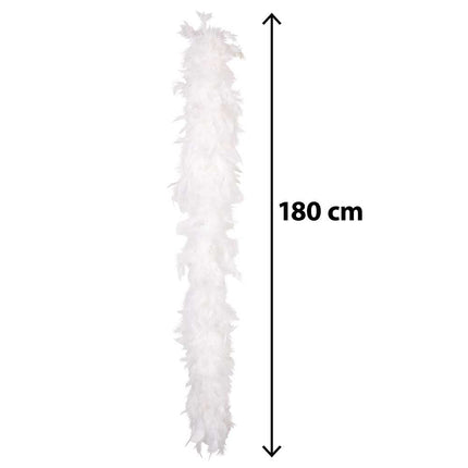 Boland Verenboa Wit 50 gram – 180 cm