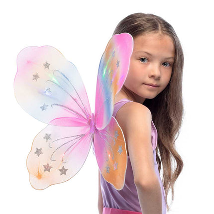 Boland Vleugels Vlinderfee Kids