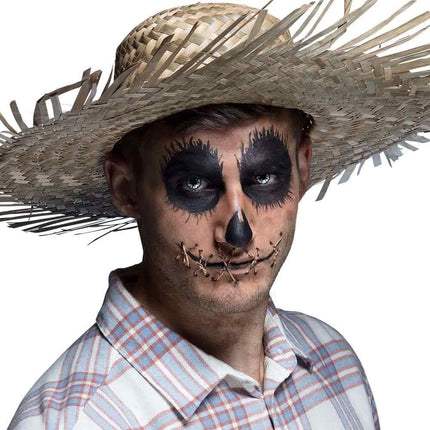 Boland Vogelverschrikker kleurlenzen