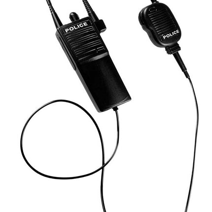 Boland Walkie-Talkie Police Kids