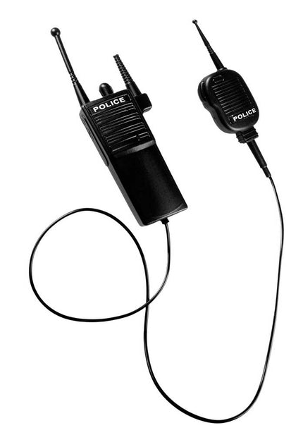 Boland Walkie-Talkie Police Kids