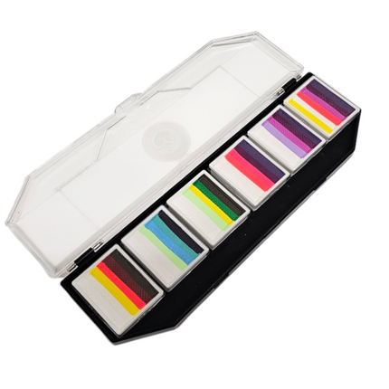 Cameleon Cameleon Bohemian Rhapsody by Sôkkertantes