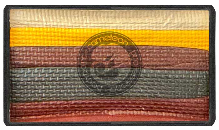 Cameleon Cameleon Colorblock Autumn 30 gram