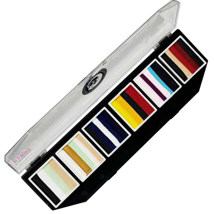 Cameleon Cameleon Colorblock Palet Phoenix by Lukas