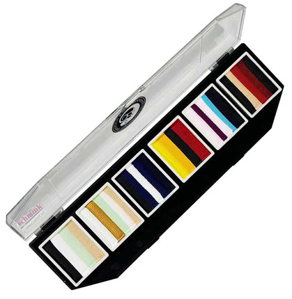 Cameleon Cameleon Colorblock Palet Phoenix by Lukas