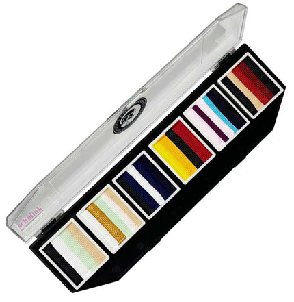 Cameleon Cameleon Colorblock Palet Phoenix by Lukas