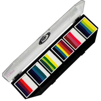 Cameleon Cameleon Colorblock Palet Sôkkertantes 1