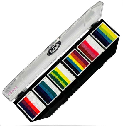 Cameleon Cameleon Colorblock Palet Sôkkertantes 1