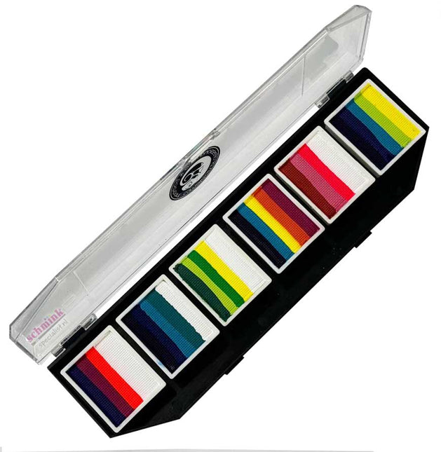 Cameleon Cameleon Colorblock Palet Sôkkertantes 1