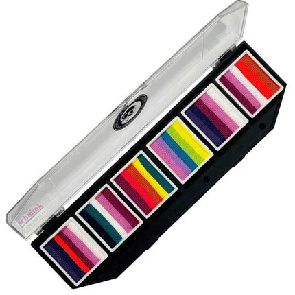 Cameleon Cameleon Colorblock Palet Sôkkertantes 2