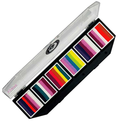 Cameleon Cameleon Colorblock Palet Sôkkertantes 2