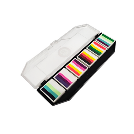 Cameleon Cameleon Colorblock Palet Sôkkertantes Spooky